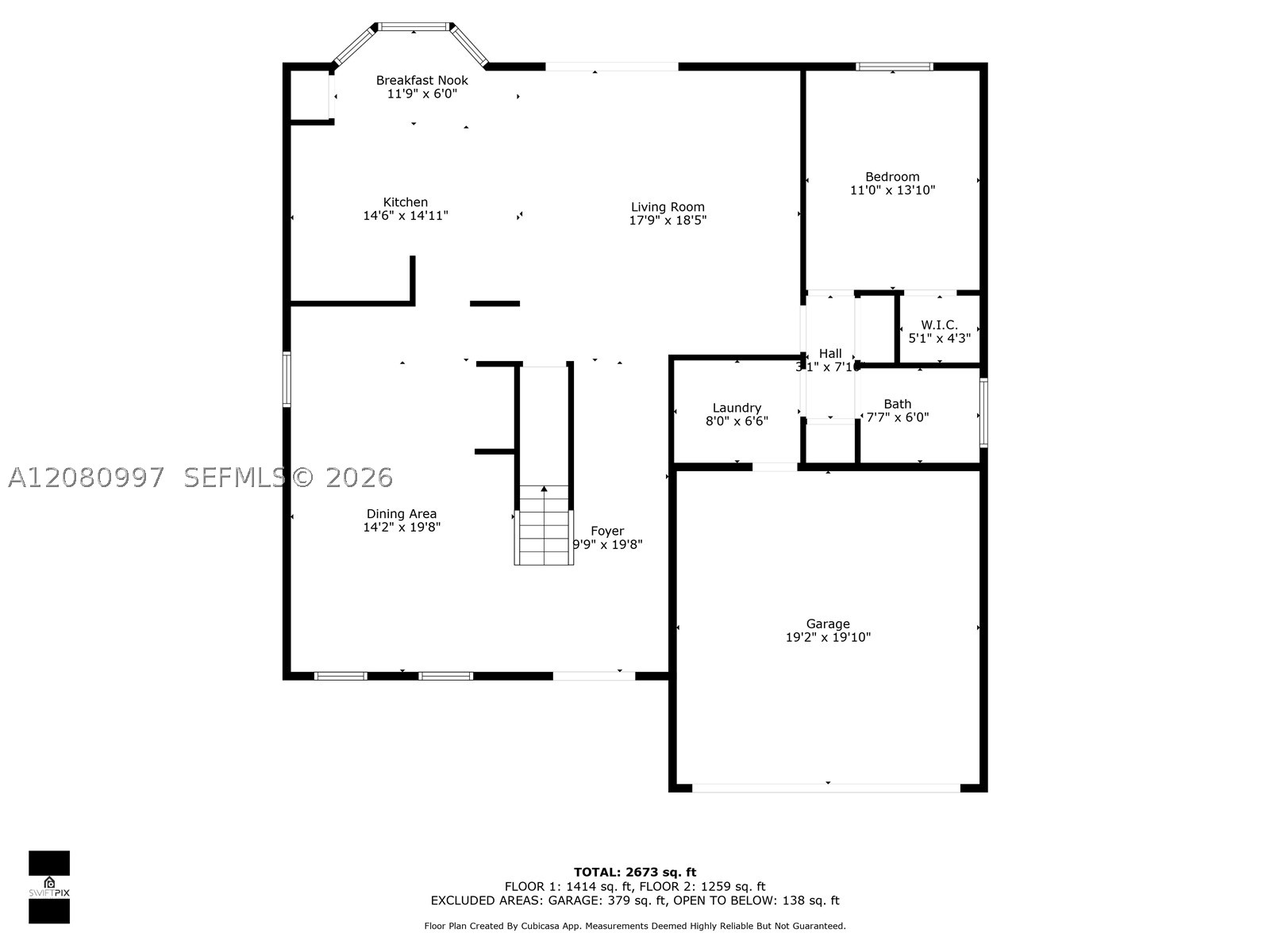 3892 Falcon Ridge Cir Property Photo 25