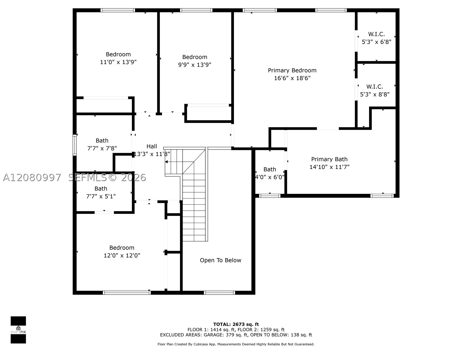 3892 Falcon Ridge Cir Property Photo 26