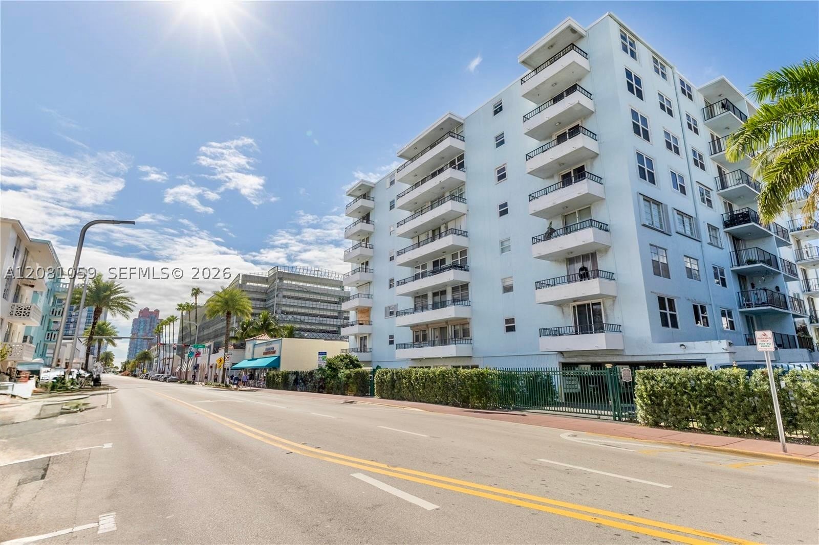 720 Collins Ave 204 Property Photo 1