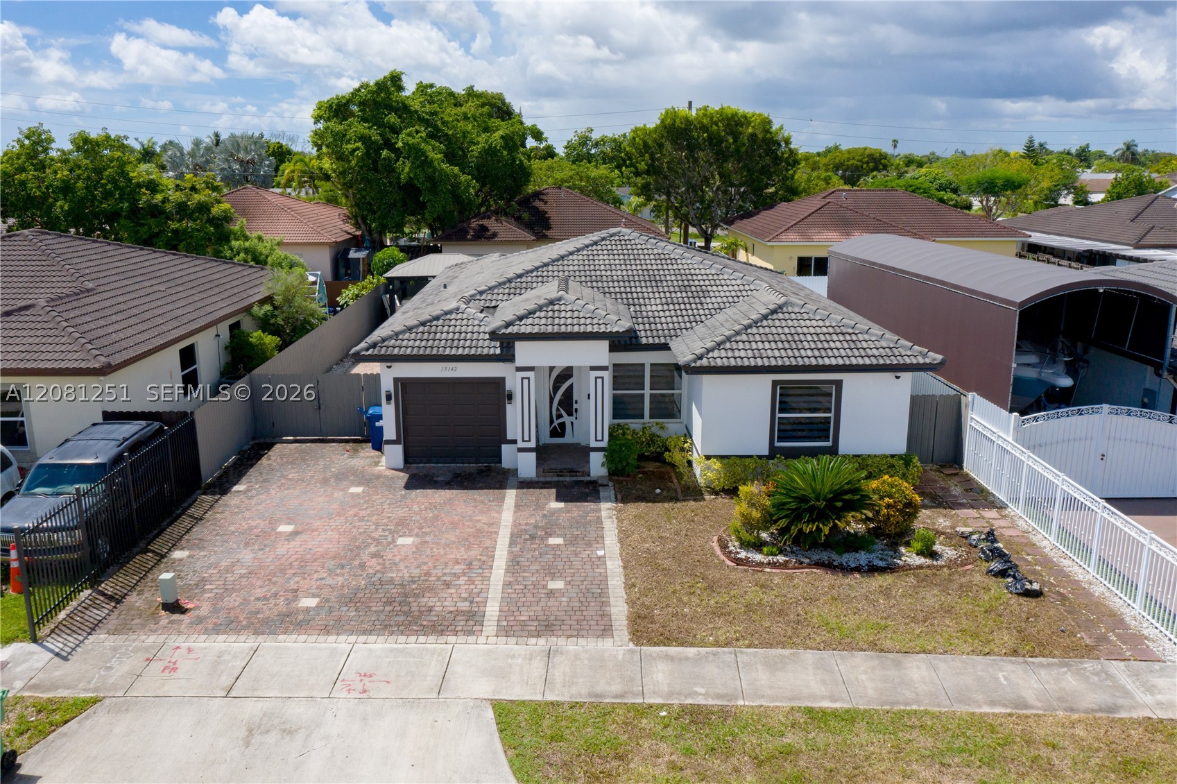 13142 Sw 255th Ter Property Photo 41