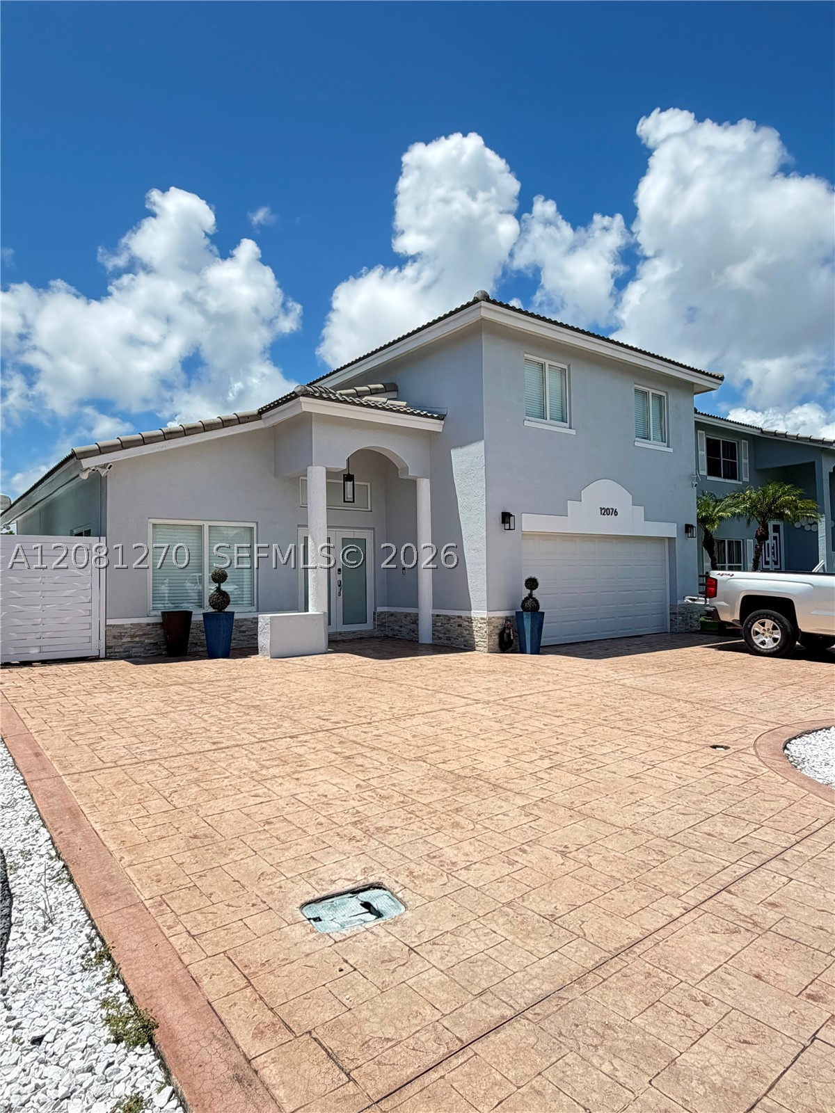 12076 Sw 251st St Property Photo 2