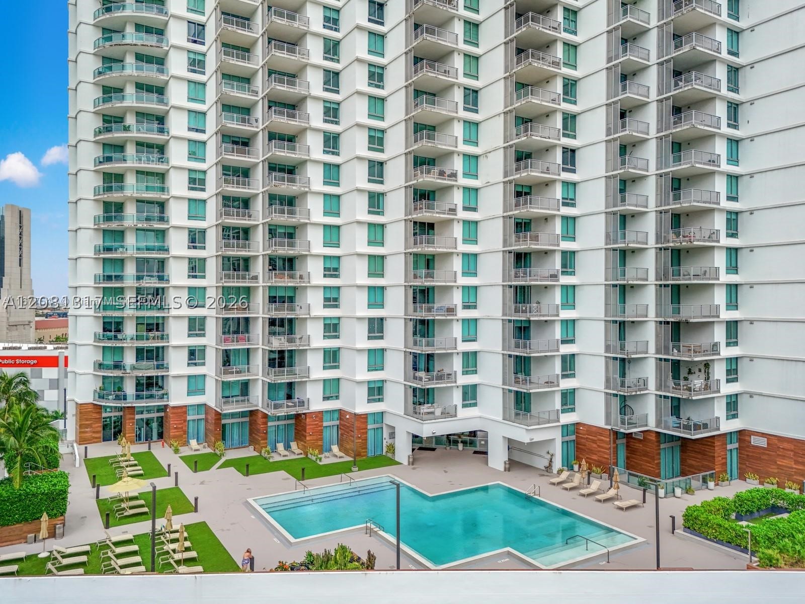 350 S Miami Ave 3914 Property Photo 40