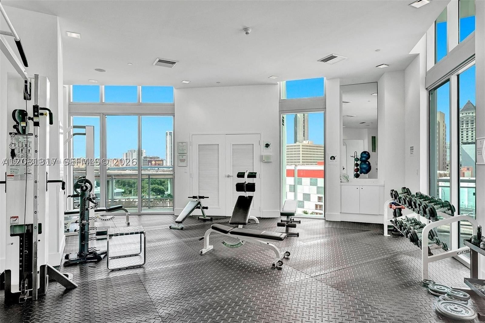 350 S Miami Ave 3914 Property Photo 43