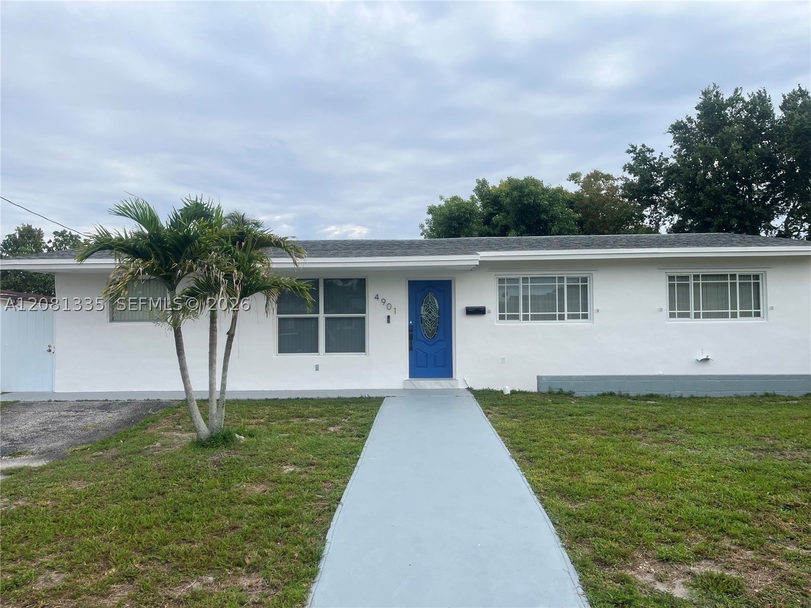 4901 NW 177th St