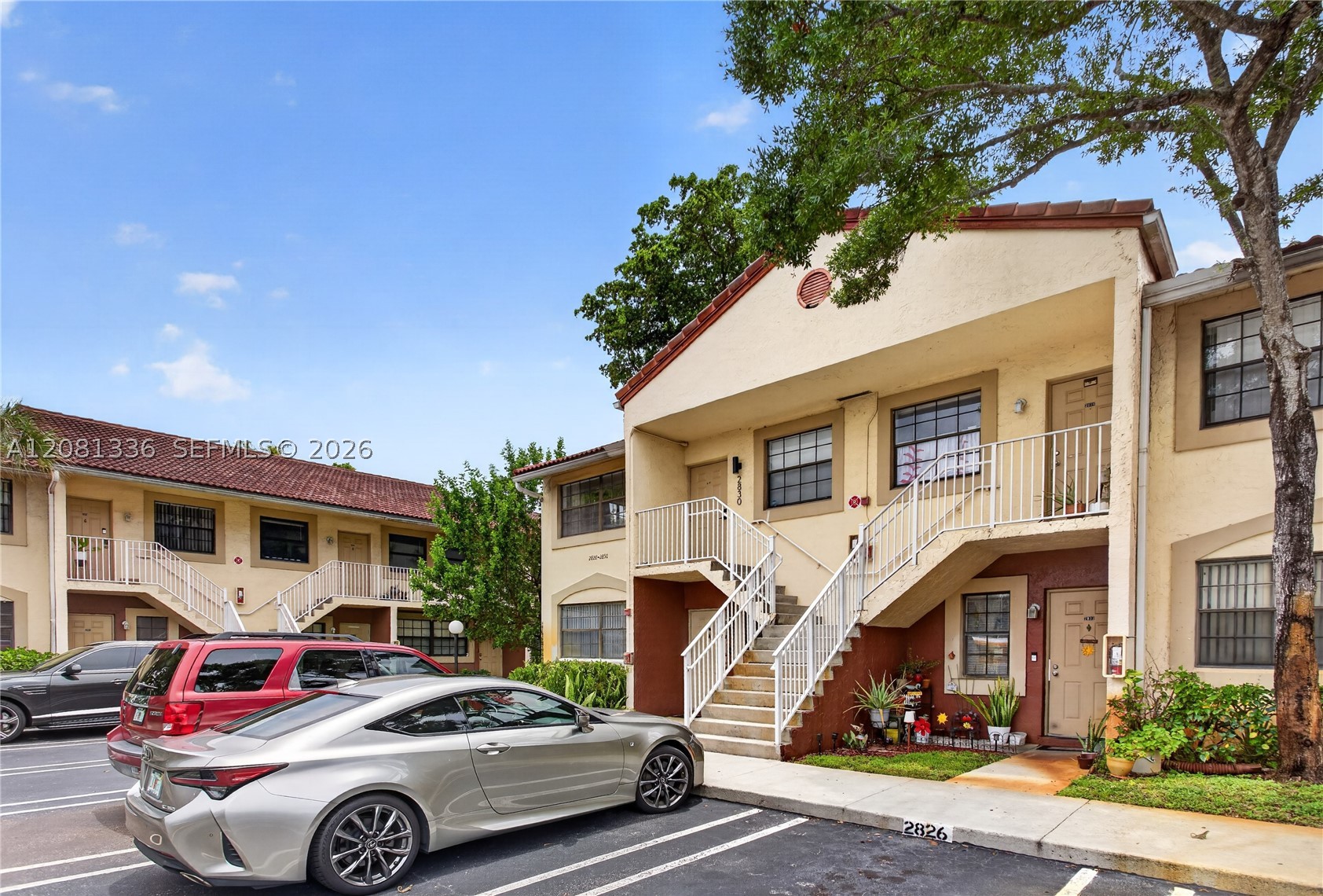 2830 Coral Springs Dr 2830 Property Photo 1