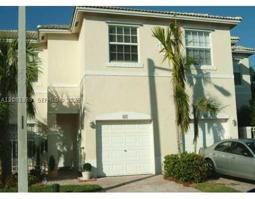692 NW 170th Ter Property Photo 1