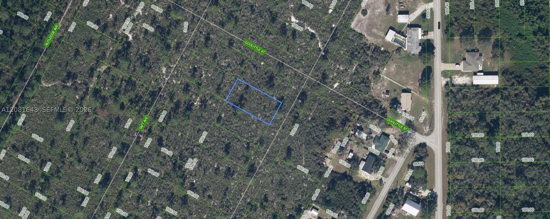 1454 Jayhawk Ave Property Photo 1