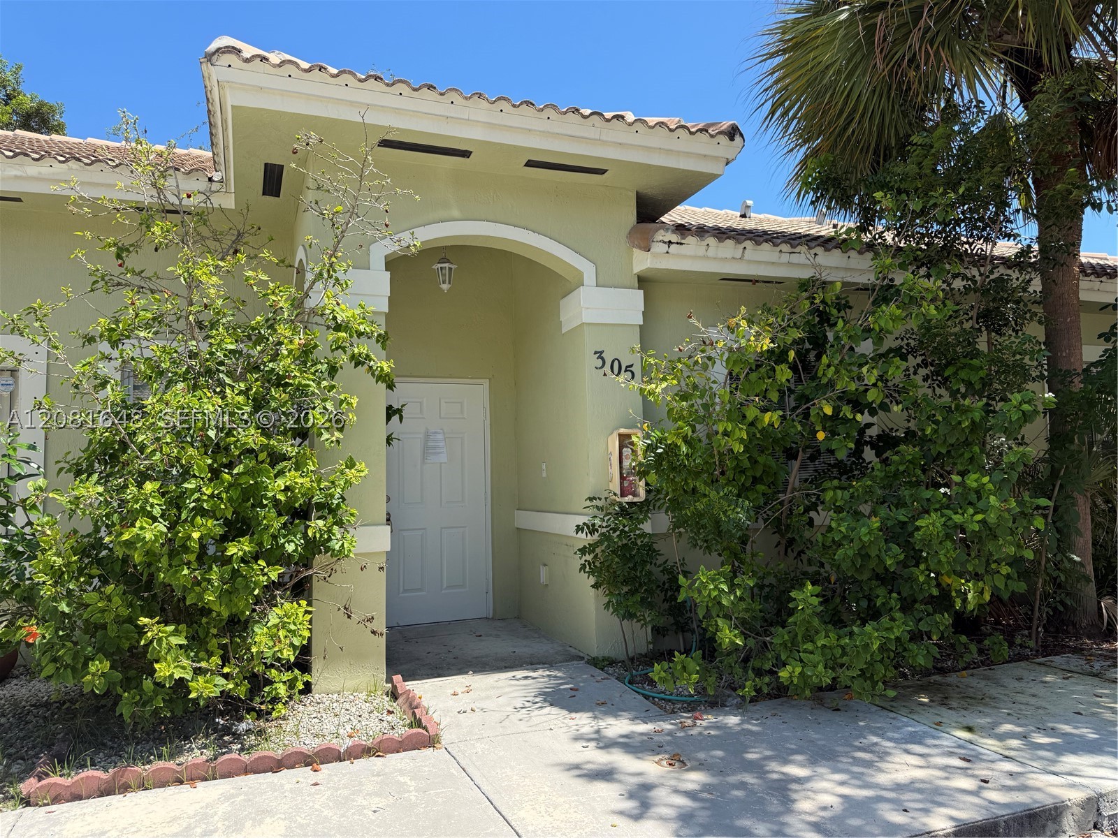 13276 Old Biscayne Blvd 305 Property Photo 3