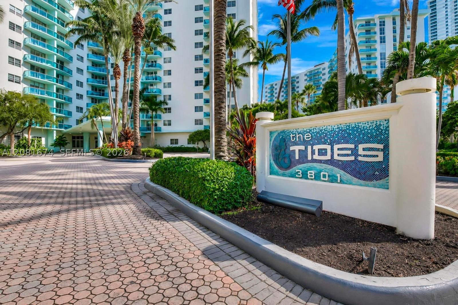 3801 S Ocean Dr 8a Property Photo 8