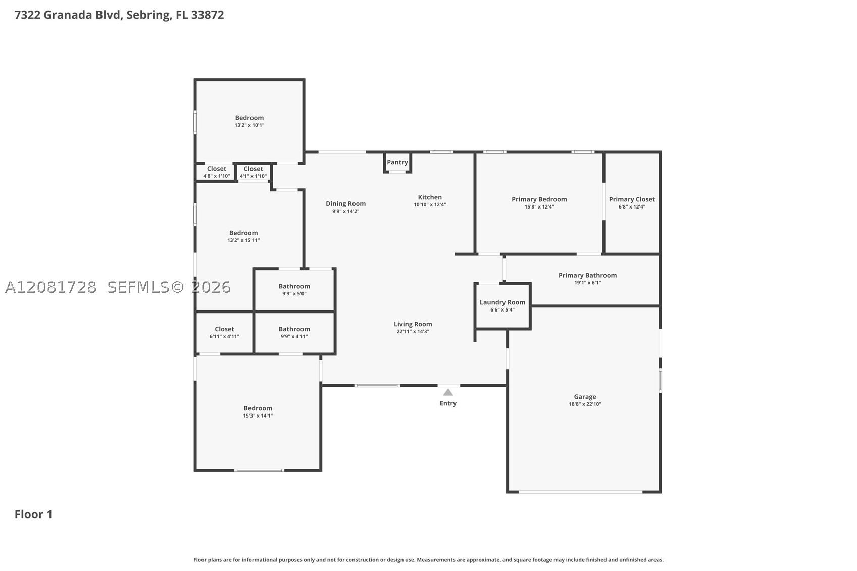 7800 Domenico St Property Photo 45
