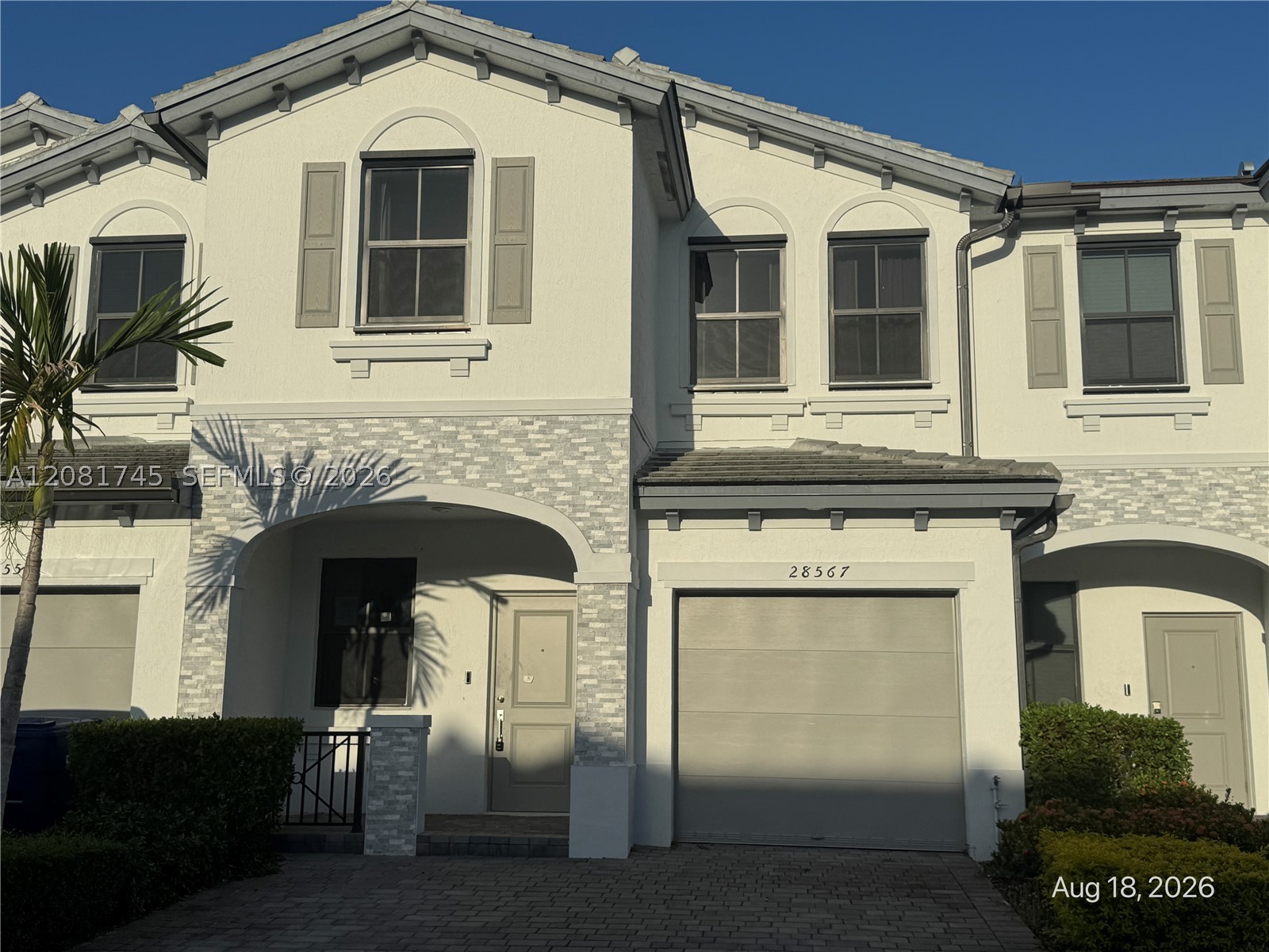 28567 SW 134th Ave Property Photo 1