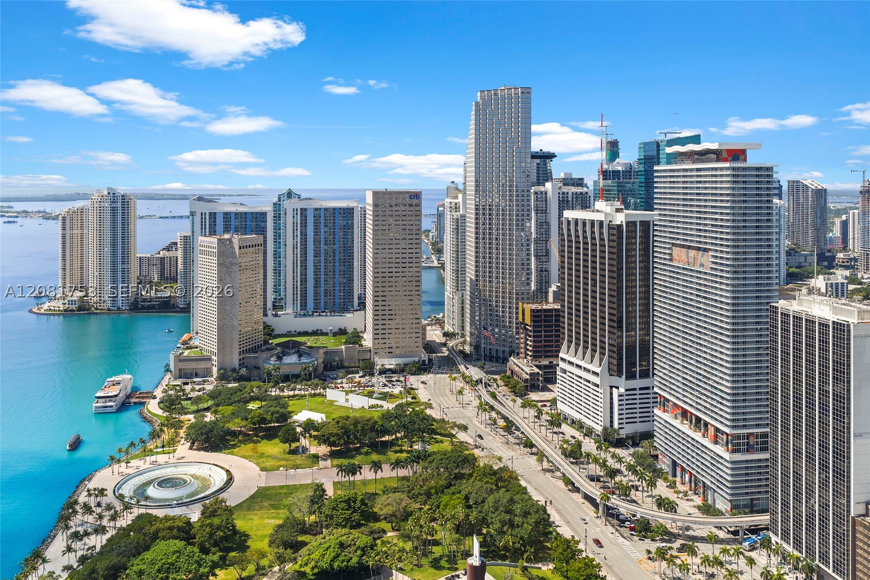 50 Biscayne Blvd 3211 Property Photo 1