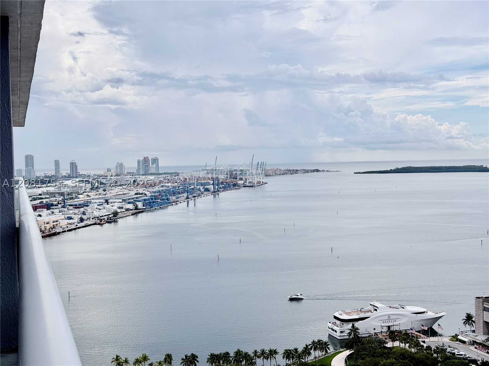 50 Biscayne Blvd 3211 Property Photo 16