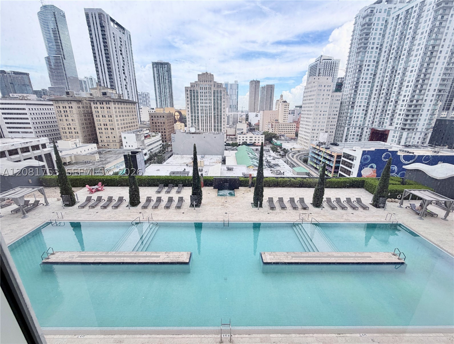 50 Biscayne Blvd 3211 Property Photo 30