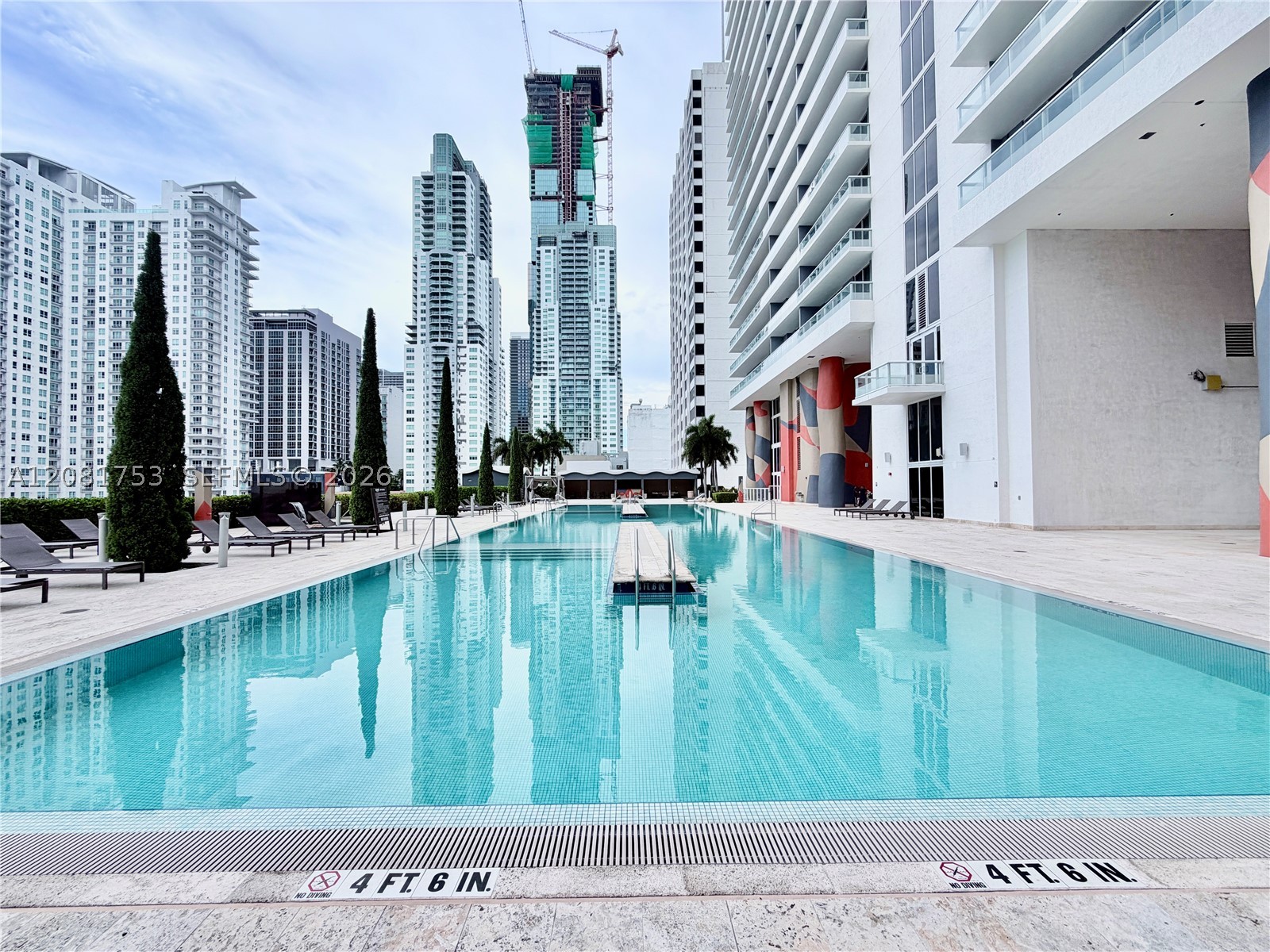 50 Biscayne Blvd 3211 Property Photo 31