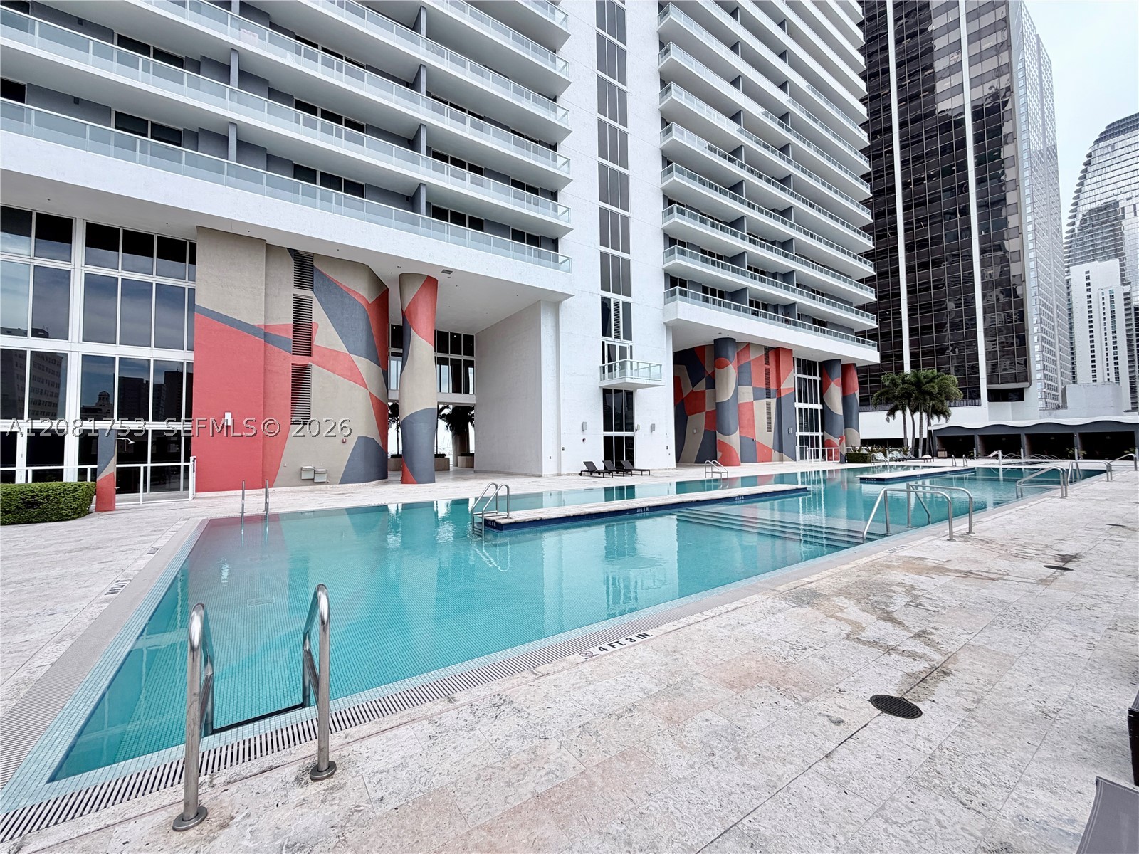 50 Biscayne Blvd 3211 Property Photo 32