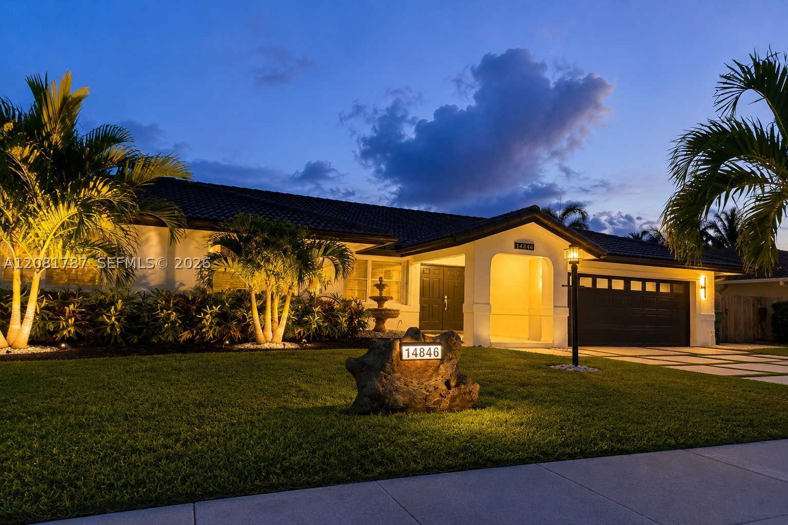 14846 SW 168th Ter Property Photo 1