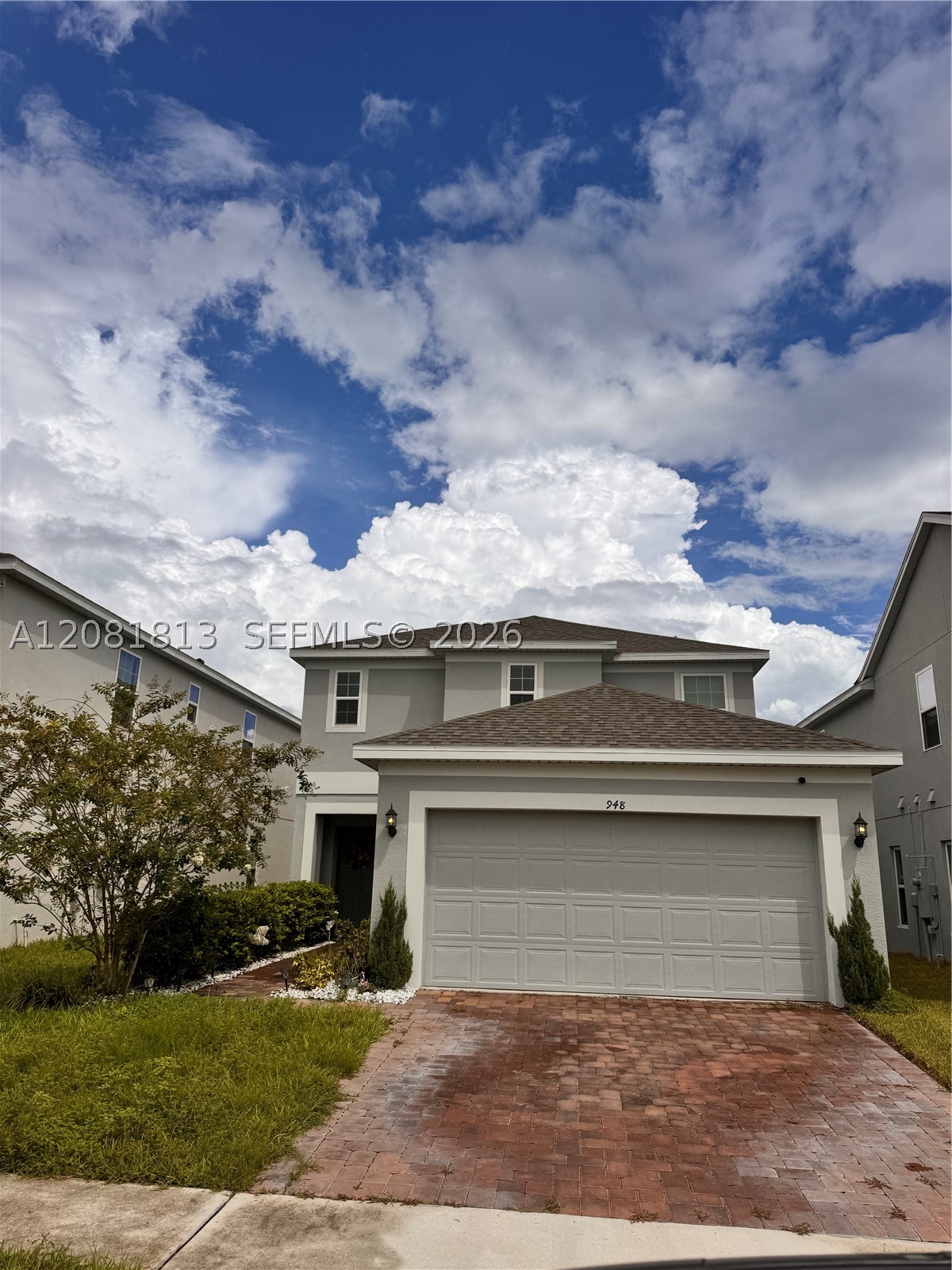 948 Scrub Oak Hammock Rd Property Photo 1