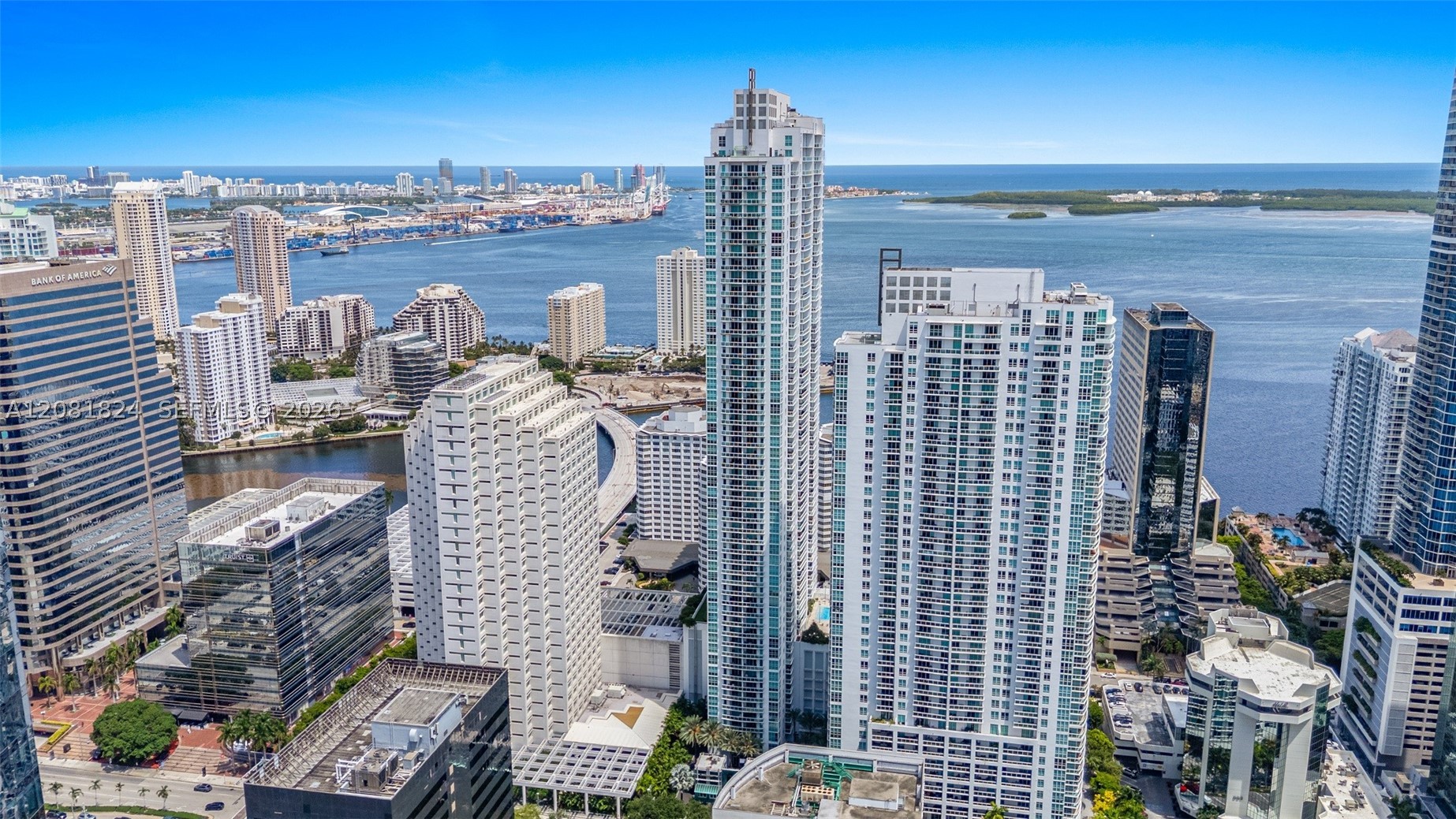 950 Brickell Bay Dr 3111 Property Photo 1