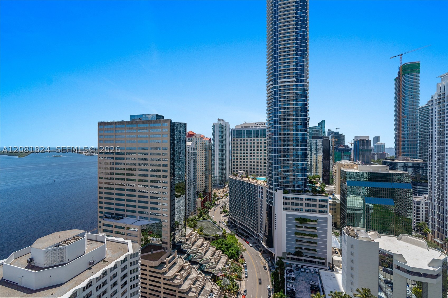 950 Brickell Bay Dr 3111 Property Photo 29