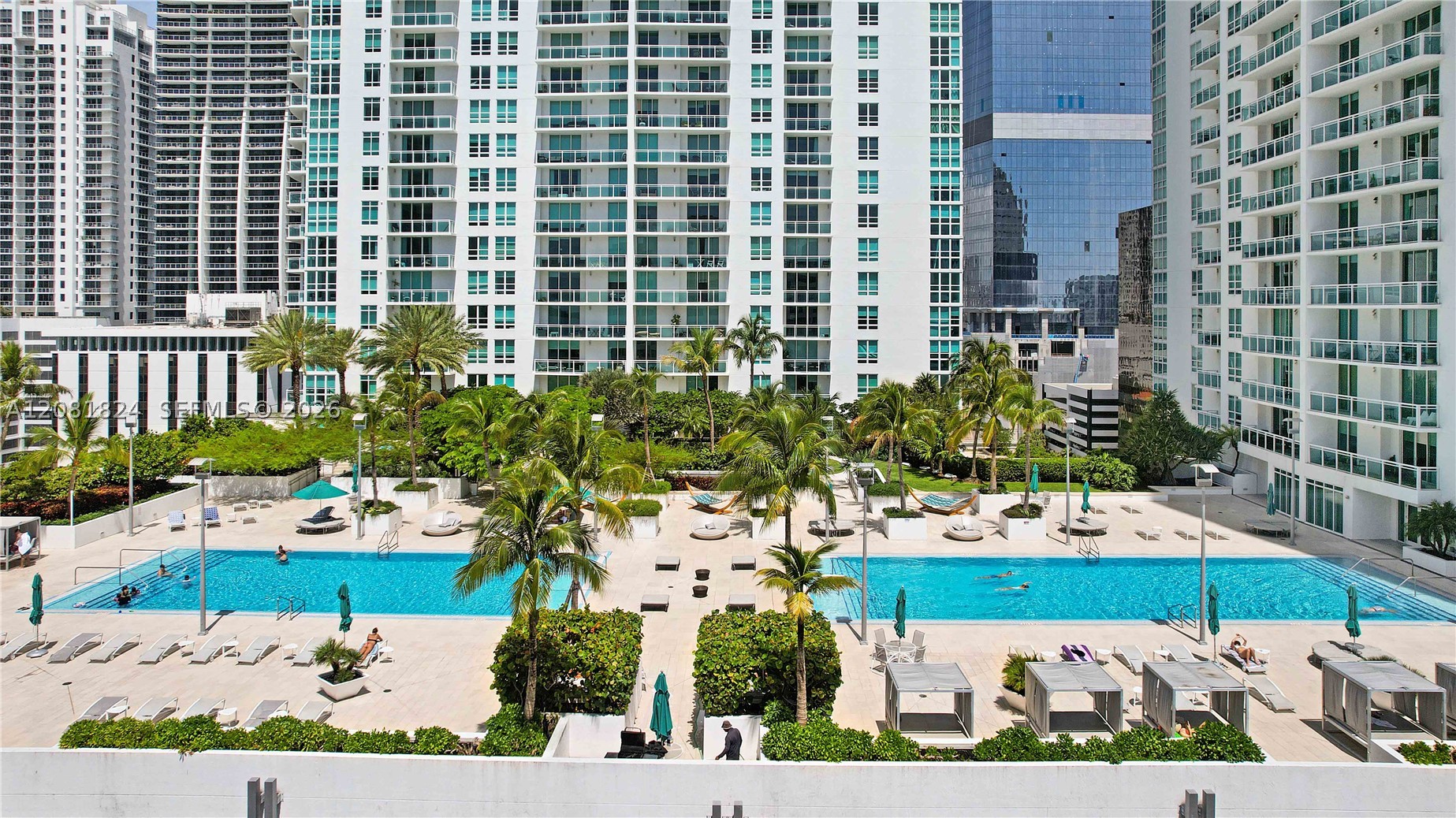 950 Brickell Bay Dr 3111 Property Photo 31