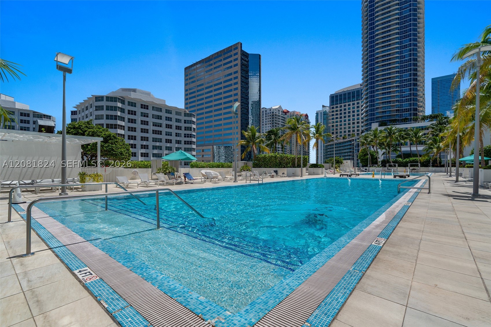 950 Brickell Bay Dr 3111 Property Photo 33