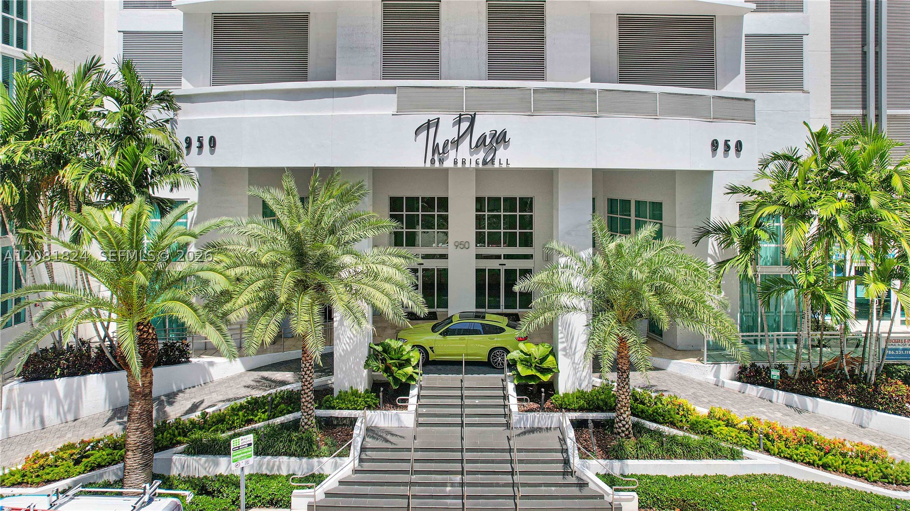 950 Brickell Bay Dr 3111 Property Photo 37