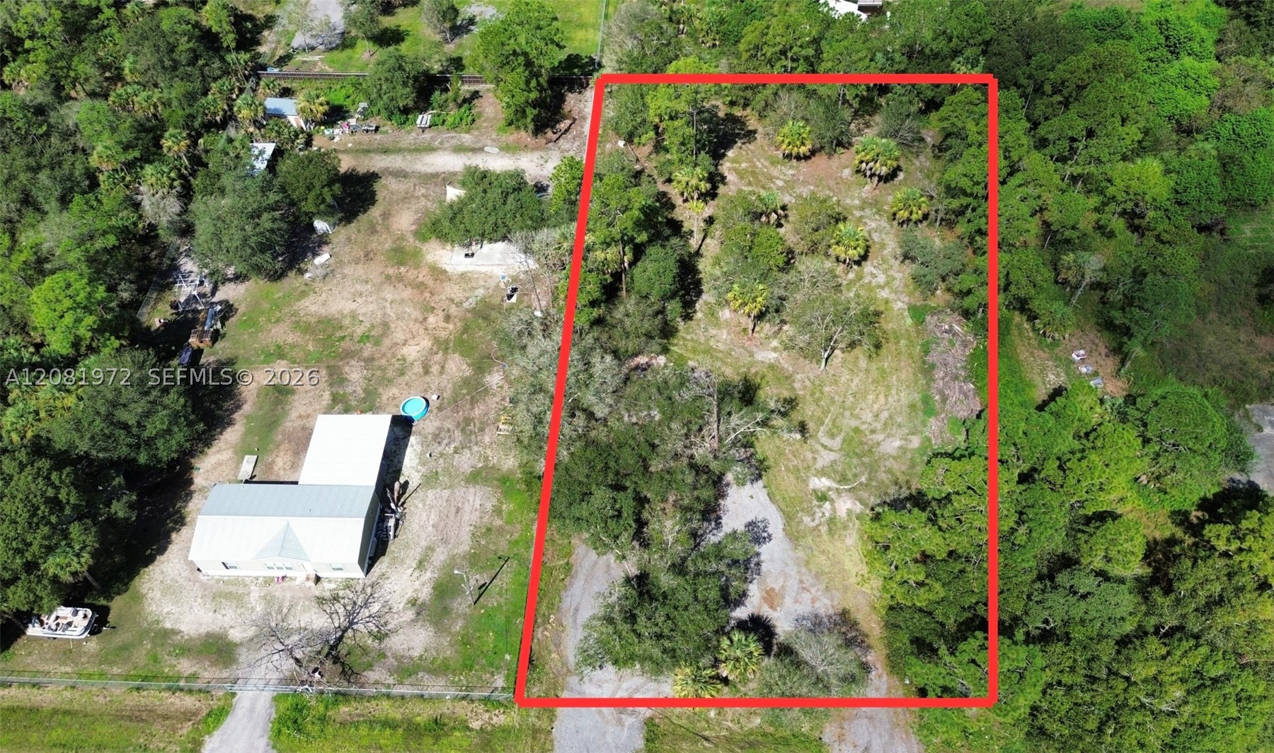 450 S Isora St Property Photo 1