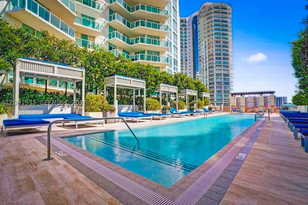 150 Sunny Isles Blvd 1-1203 Property Photo 32