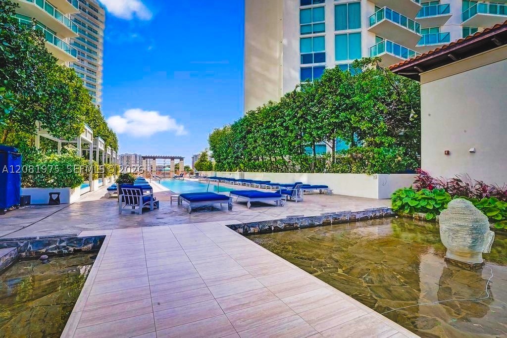 150 Sunny Isles Blvd 1-1203 Property Photo 34