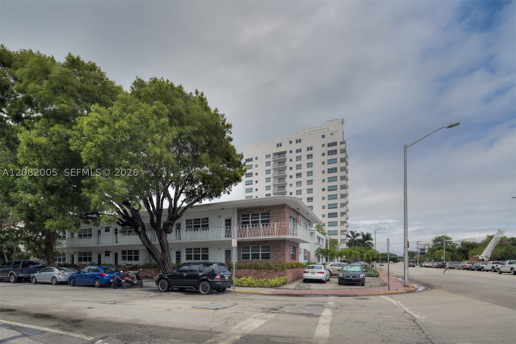 1800 Meridian Ave 7 Property Photo 19