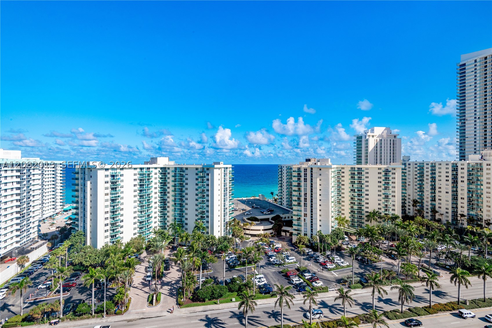3800 S Ocean Dr 1716 Property Photo 4