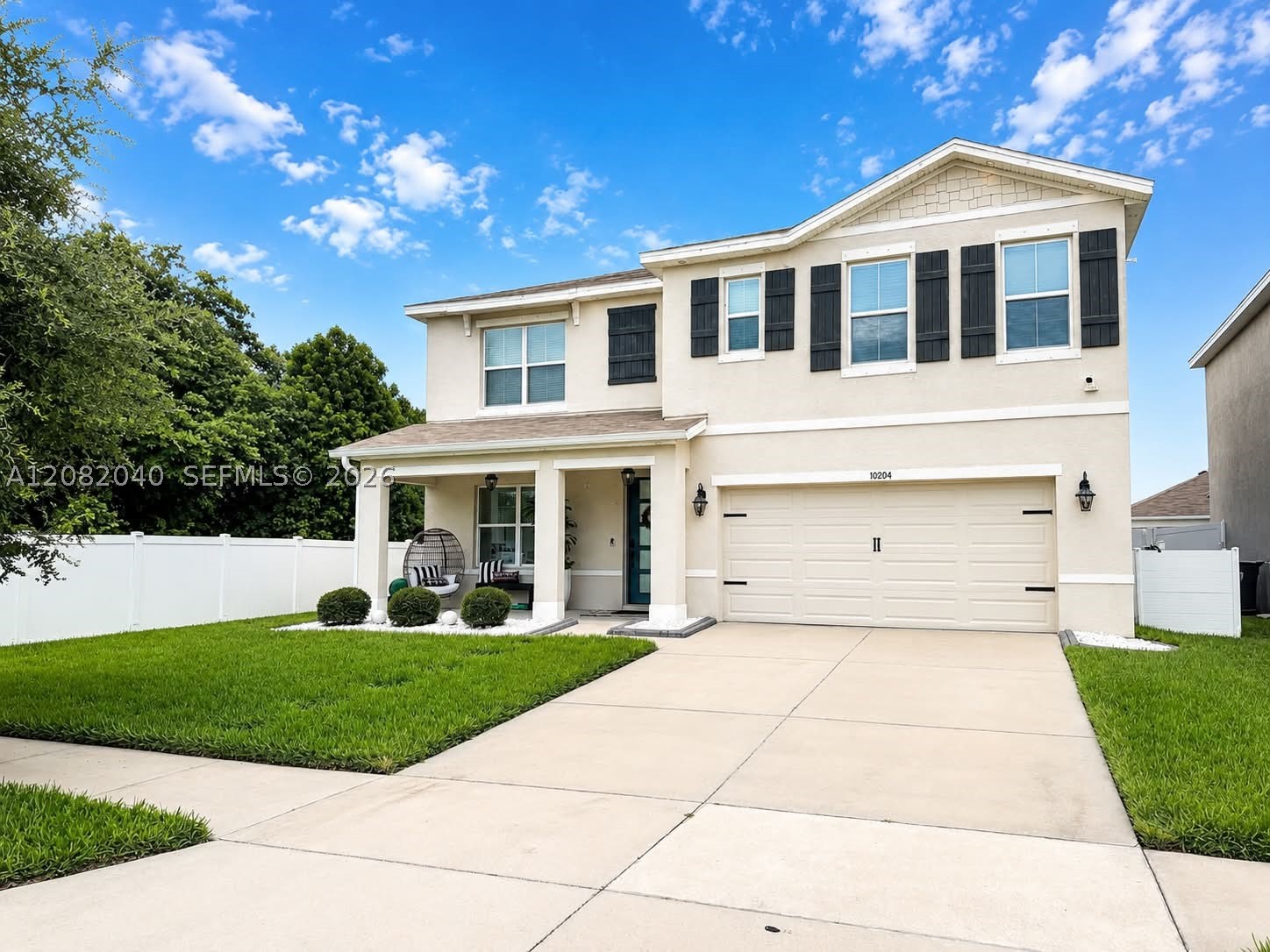 10204 Opaline Ct Property Photo 1
