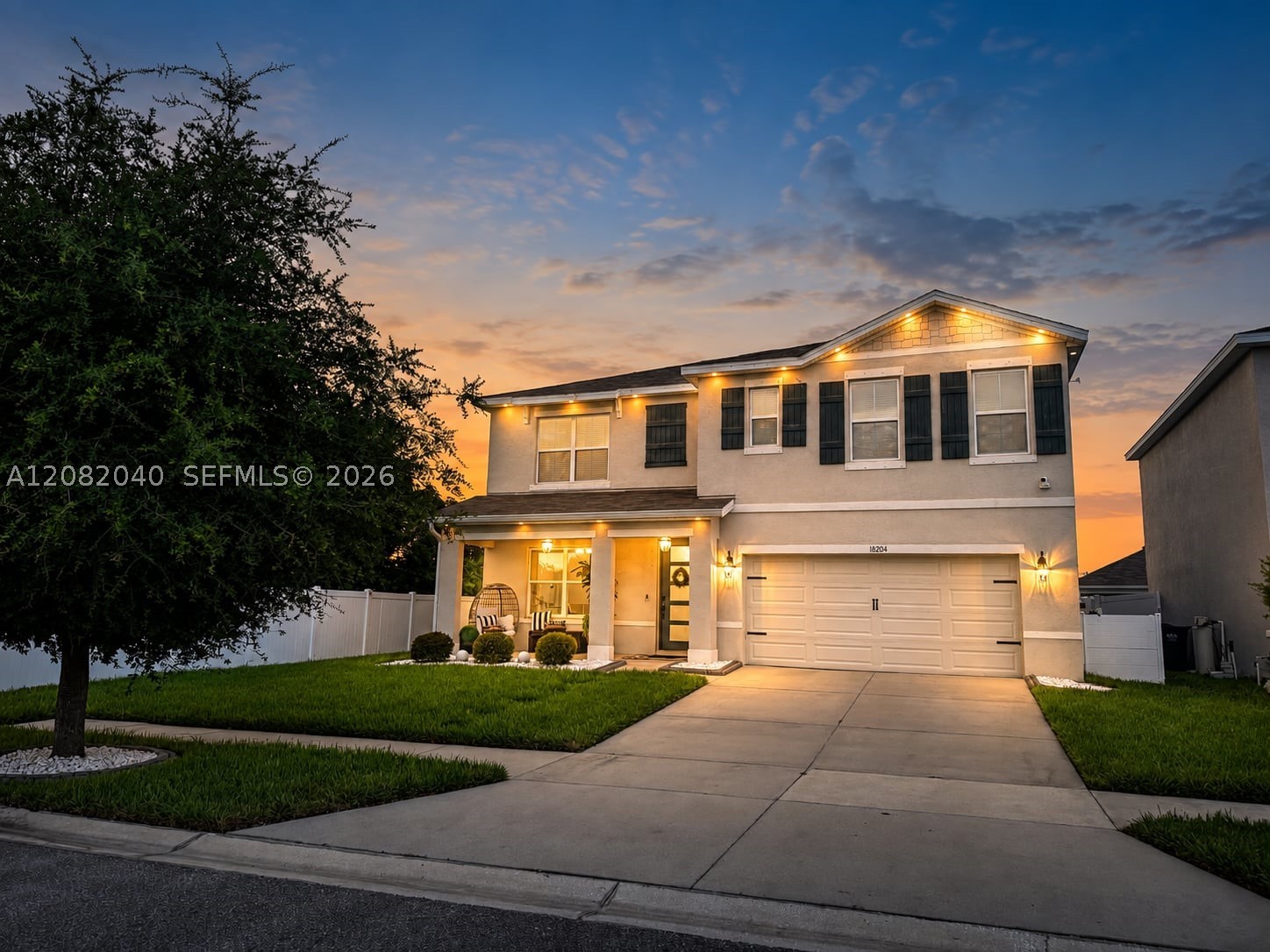 10204 Opaline Ct Property Photo 2