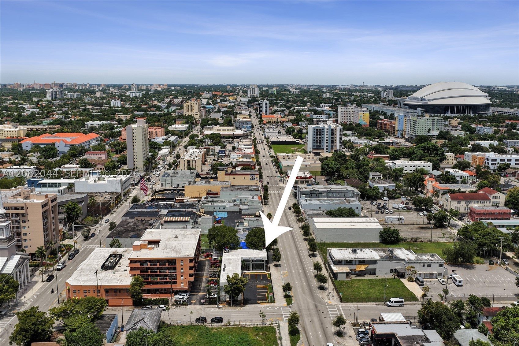 900 Flagler St Property Photo 2