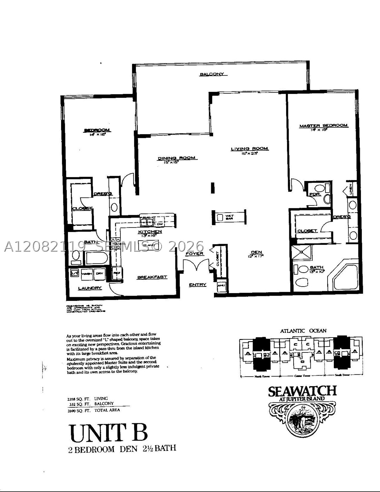 19670 Beach Rd Phb4 Property Photo 63