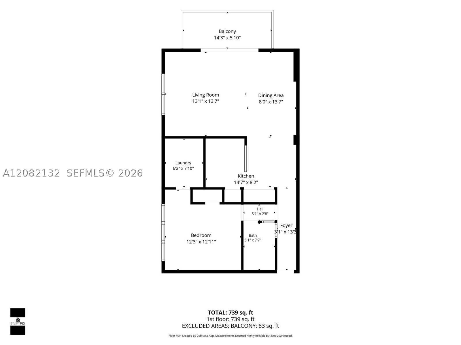 95 N Birch Rd 301 Property Photo 14