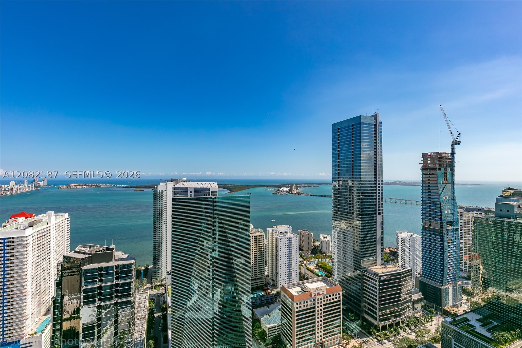 1300 S Miami Ave Ph5101 Property Photo 28