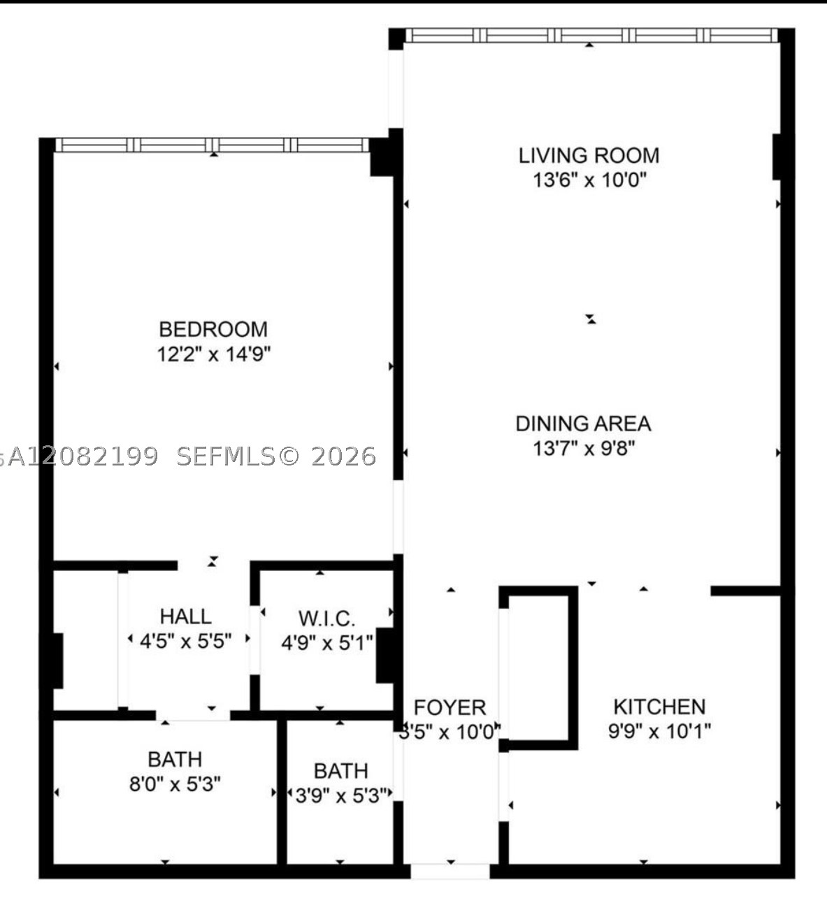 2025 Ne 164th St 901 Property Photo 12