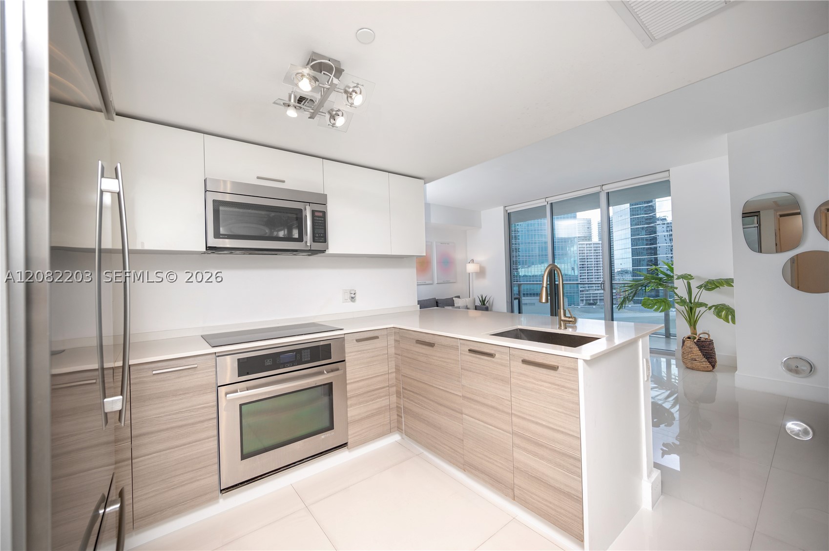 1300 Brickell Bay Dr 1601 Property Photo 1