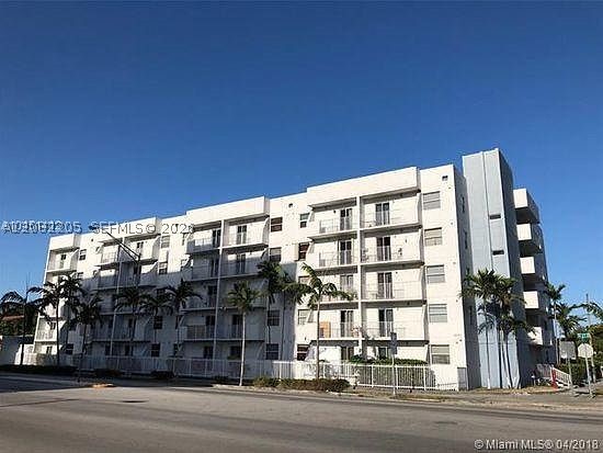 2575 SW 27th Ave 506 Property Photo 1
