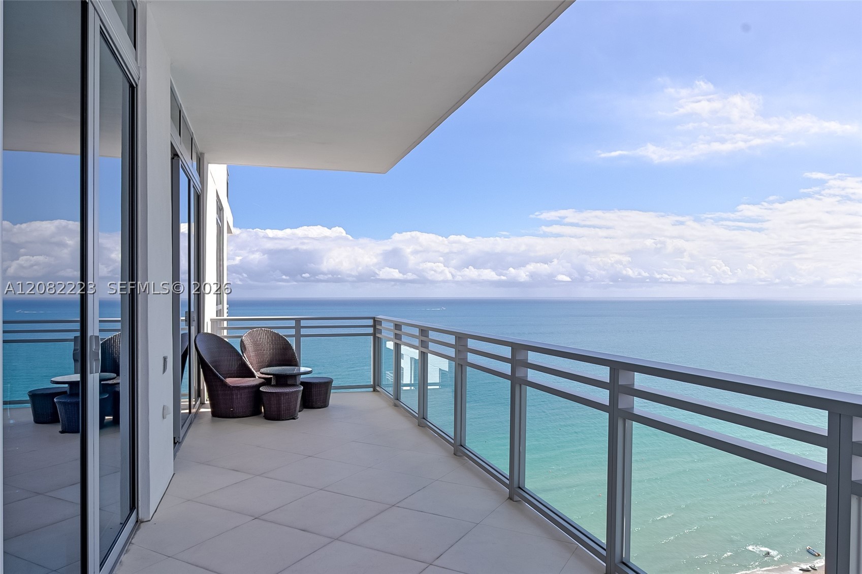 3535 S Ocean Dr 2805 Property Photo 2