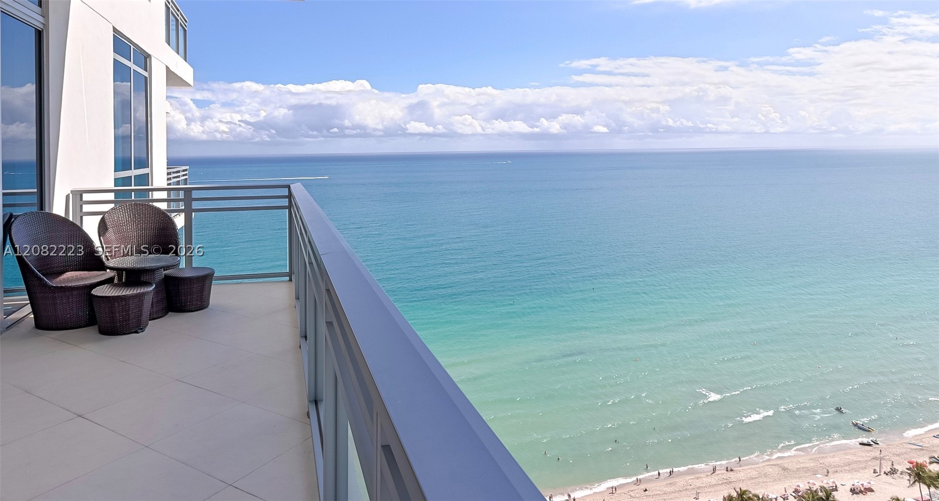 3535 S Ocean Dr 2805 Property Photo 3