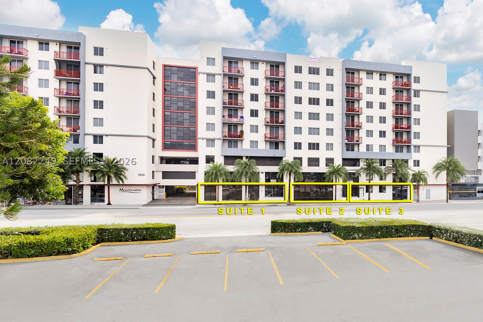 3930 NW 7th St Suite 1 Property Photo 1