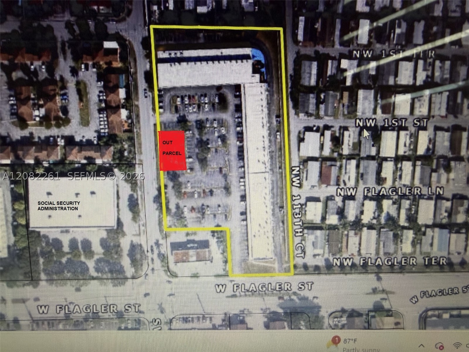 11317 W Flagler St Property Photo 6