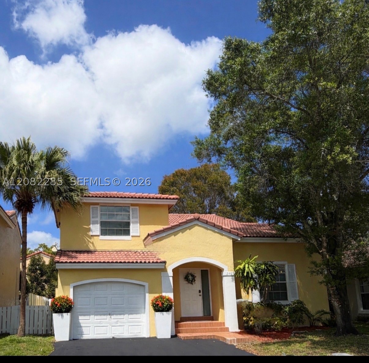 1246 Nw 125th Ter Property Photo 1