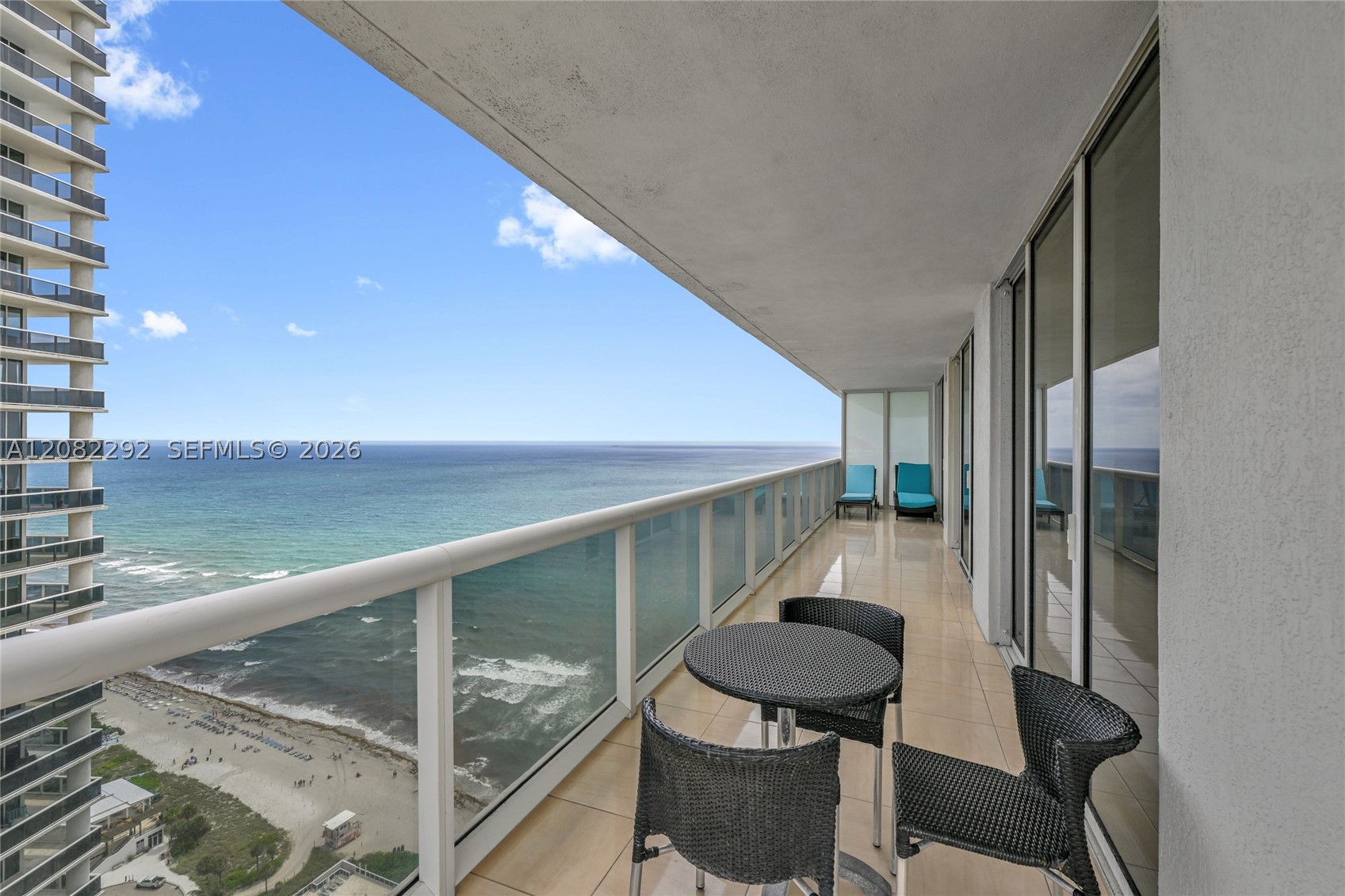1830 S Ocean Dr 3508 Property Photo 27