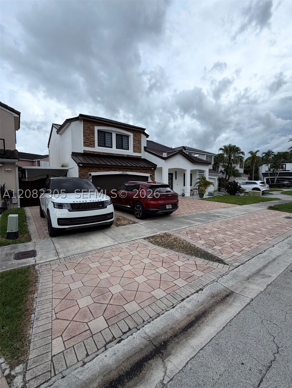 9873 Sw 154th Ct Property Photo 1