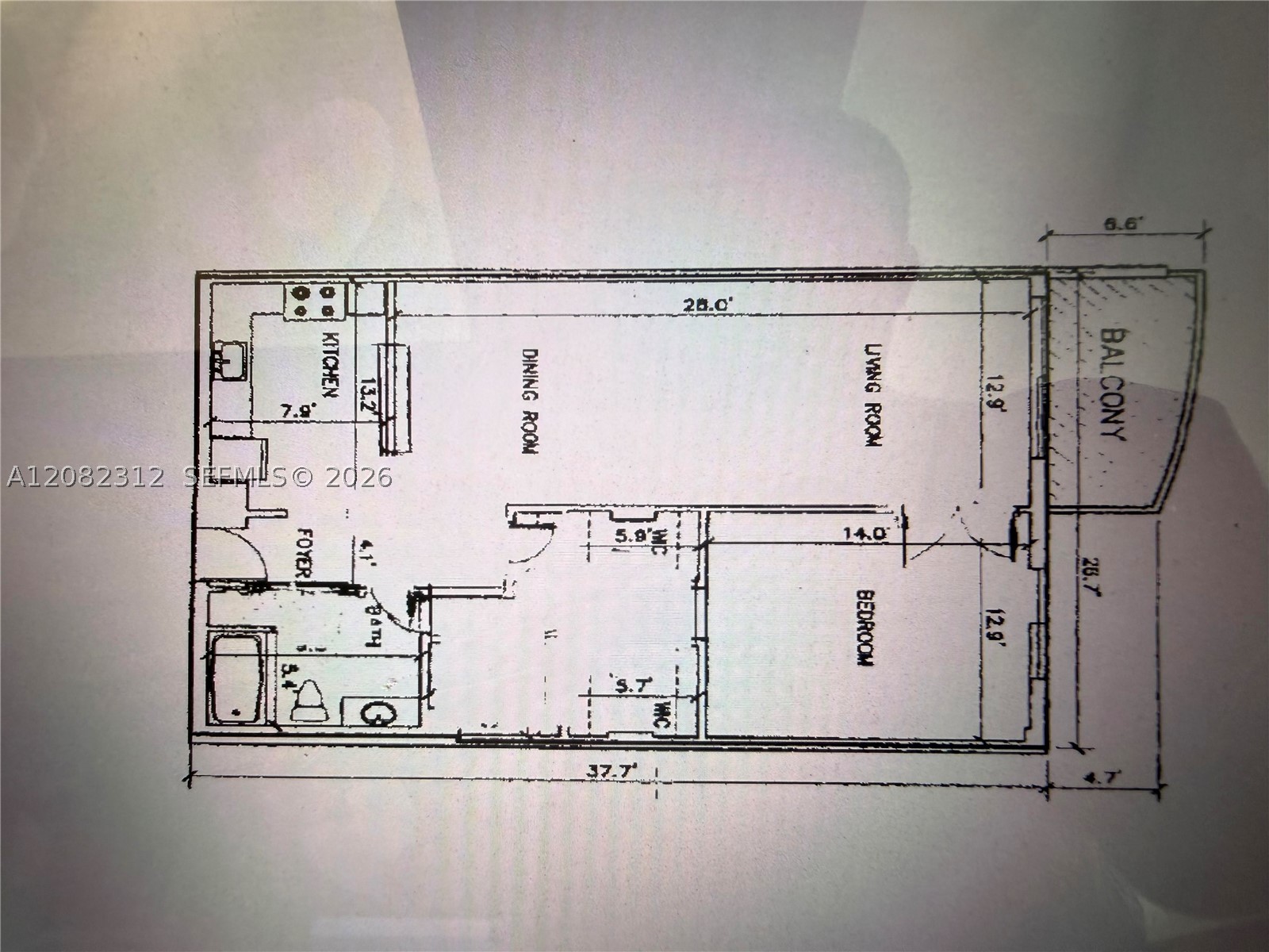 19380 Collins Ave Ph-11 Property Photo 10