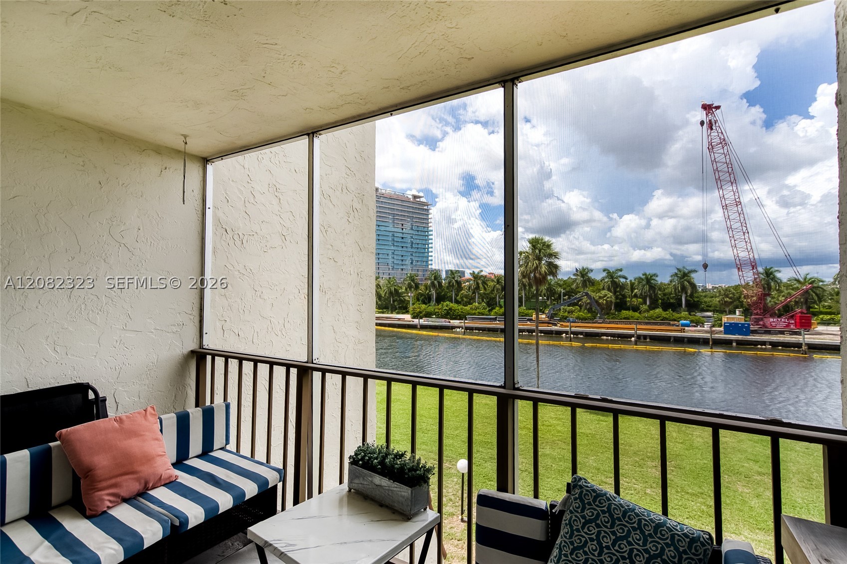 601 Three Islands Blvd 304 Property Photo 1